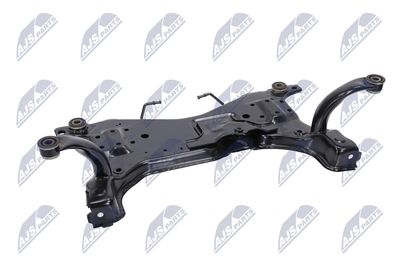 RAMA SUSTINERE/SUPORT AGREGATE NTY ZRZVV001 36