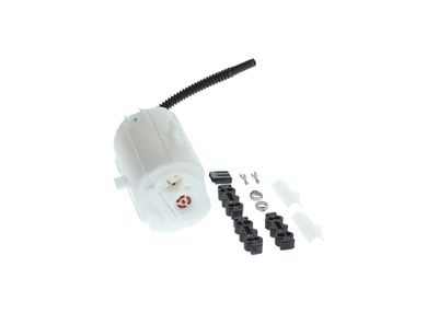 POMPA COMBUSTIBIL BOSCH 0986580825 12