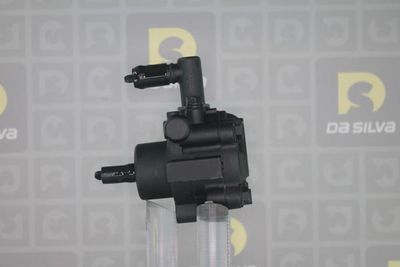 hidraulikus szivattyú, kormányzás DA SILVA DP3394 for CHEVROLET