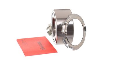 RADLAGERSATZ SKF VKBA3618 30