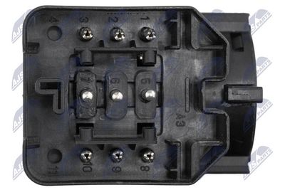 COMUTATOR PORNIRE NTY EKSBM001 4