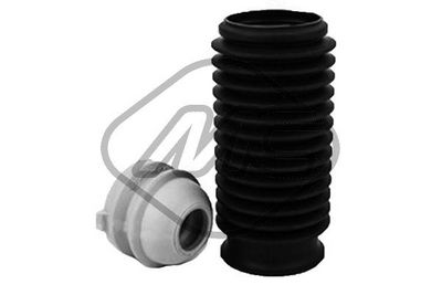 TAMPON CAUCIUC SUSPENSIE