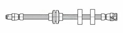Bremseslange METZGER 4118500