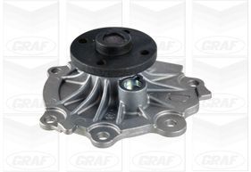 Water Pump, engine cooling PA1139