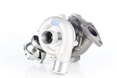 COMPRESOR SISTEM DE SUPRAALIMENTARE NISSENS 93216 9