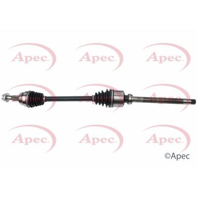 Drive Shaft APEC ADS1106R