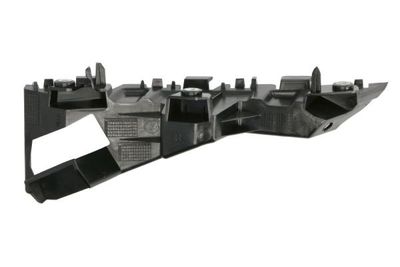 Bumperbevestiging Voor Rechts (zijkant, plastic) past: FORD PUMA 2 09.19-01.24