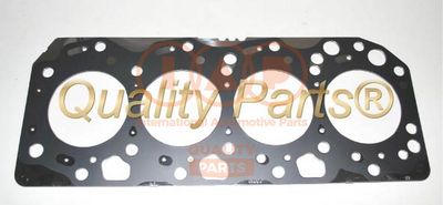 Прокладка, головка цилиндра IAP QUALITY PARTS 118-17088 для TOYOTA PREVIA
