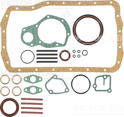 DICHTUNGSSATZ KURBELGEHäUSE
