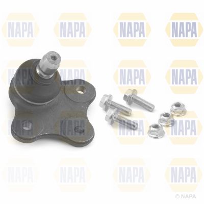 Ball Joint NAPA NST0184