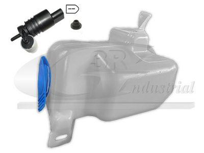 REZERVOR APA SPALARE PARBRIZ