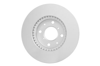 BREMSSCHEIBE BOSCH 0986479B98 18