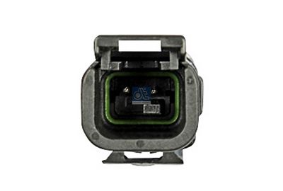 Uitlaatgassen temperatuursensor