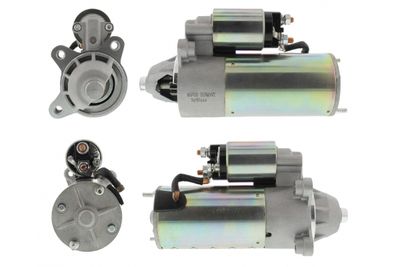 STARTER MAPCO 13658 1