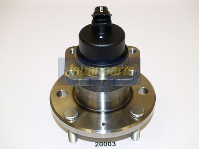 главина на колелото JAPANPARTS KK-20003