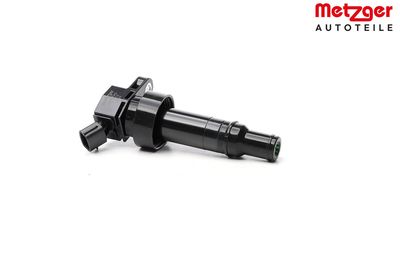 ZüNDSPULE METZGER AUTOTEILE 0880543 5