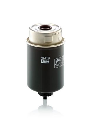 Kraftstofffilter