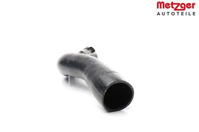 LADELUFTSCHLAUCH METZGER AUTOTEILE 2401042 25