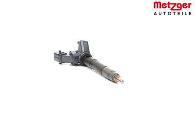 INJECTOR METZGER AUTOTEILE 0871106 25