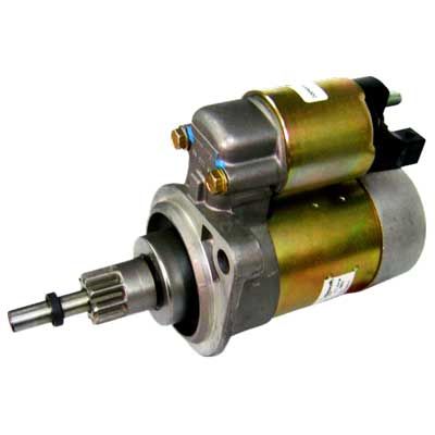 PRESTOLITE ELECTRIC 35258270 Стартер для VW PASSAT B3/B4 Variant (3A5, 35I)