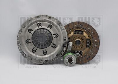 комплект съединител QUINTON HAZELL QKT4208AF