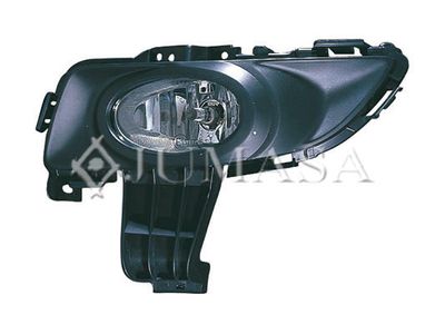 JUMASA 39321965 Противотуманная фара  для MAZDA 3 седан (BK) 1.6 DI Turbo (BK12Y)