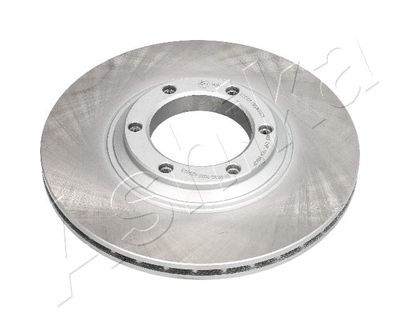 Тормозной диск ASHIKA 60-09-903C для ISUZU MIDI