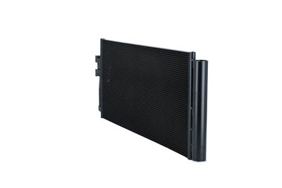 KONDENSATOR KLIMAANLAGE NRF 350746 33