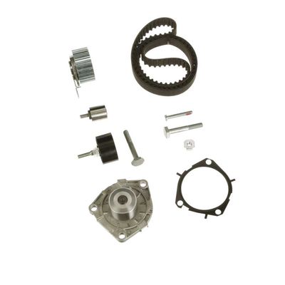 SET POMPA APA + CUREA DINTATA GATES KP15663XS 67