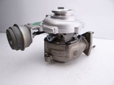 LADER AUFLADUNG GARRETT 7616189003W 5