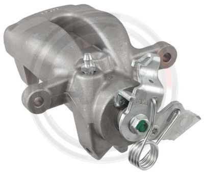 A.B.S. 524032 Тормозной суппорт  для PEUGEOT 308 SW I (4E_, 4H_) 1.6 16V