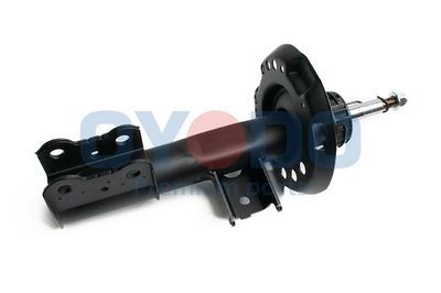 amortizatorius 20A9348-OYO Oyodo