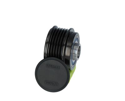 SISTEM ROATA LIBERA GENERATOR VALEO 599158 5