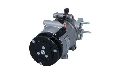 COMPRESOR CLIMATIZARE NRF 320081 39