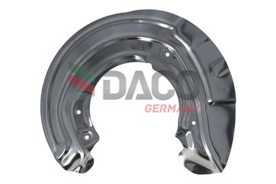 Bromssköld DACO Germany 610336
