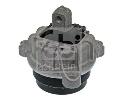 Lagerung, Motor