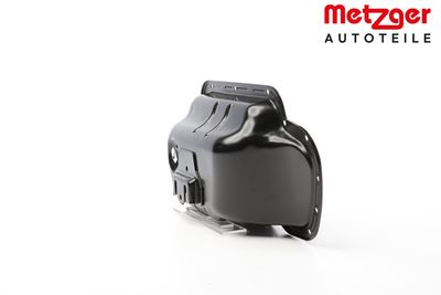 ÖLWANNE METZGER AUTOTEILE 7990024 9