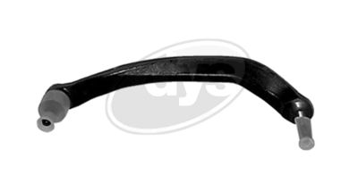 Control/Trailing Arm, wheel suspension 26-02449-2