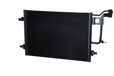 CONDENSATOR CLIMATIZARE NRF 35308 28