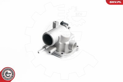 Thermostat, coolant 20SKV023