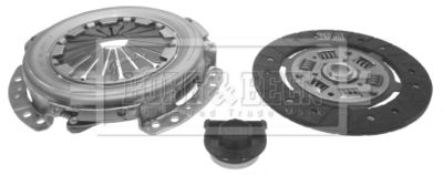 Clutch Kit Borg & Beck HK2062