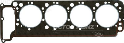 Dichtung, Zylinderkopf