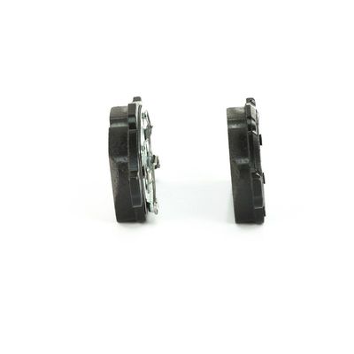 BREMSBELAGSATZ SCHEIBENBREMSE DELPHI LP1701 29