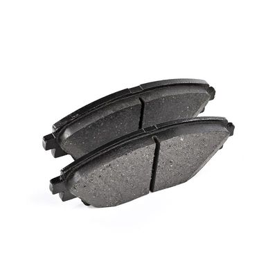 BREMSBELAGSATZ SCHEIBENBREMSE DELPHI LP2701 14