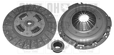 комплект съединител QUINTON HAZELL QKT1055AF