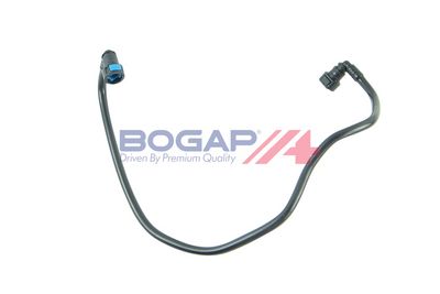 Kütusetorustik BOGAP A1621123