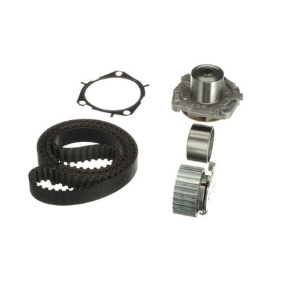 WASSERPUMPE + ZAHNRIEMENSATZ GATES KP45623XS 32