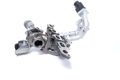 LADER AUFLADUNG BTS Turbo T916194KPL 17