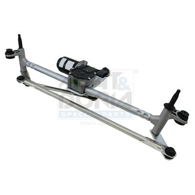 SISTEM STERGATOR PARBRIZ