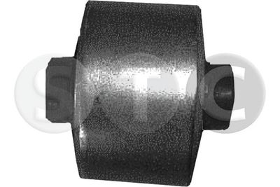 Uložení, řídicí mechanismus STC T458782